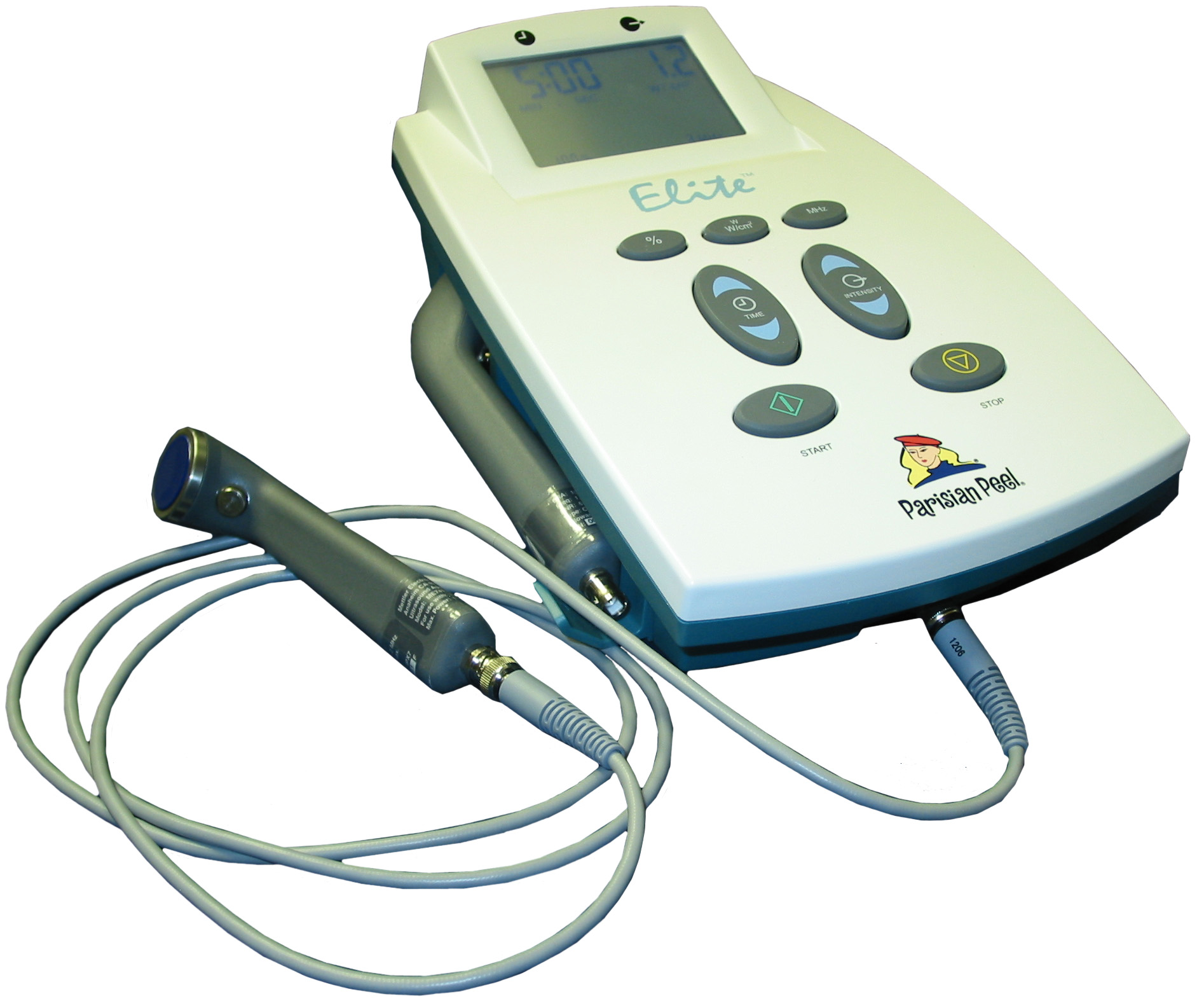 Elite Suffusion System Elite Suffusion System