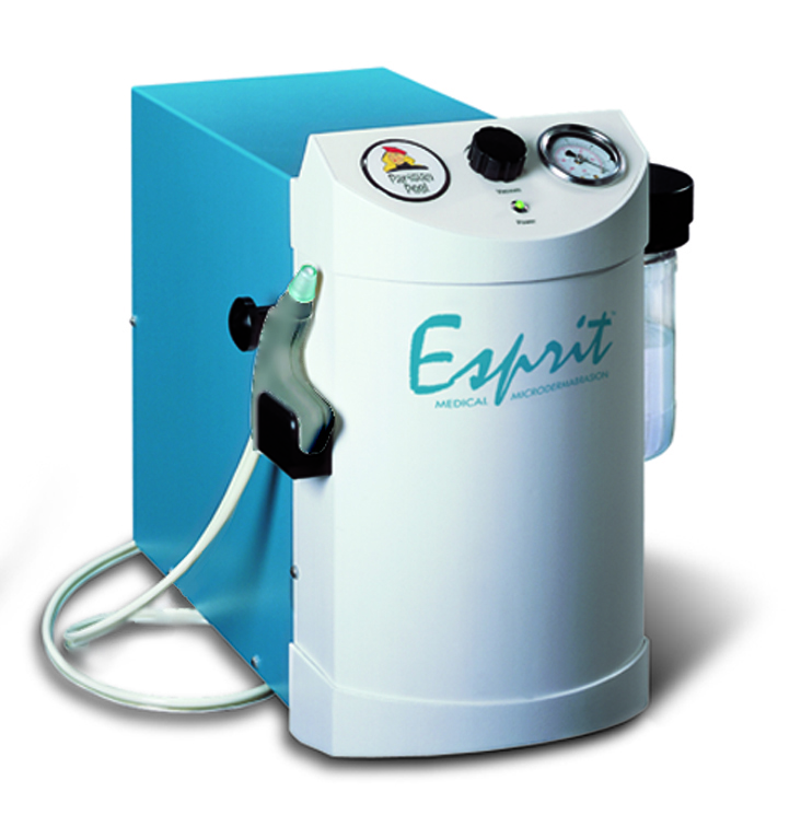 Esprit with Shadow Esprit with Shadow